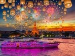 Thailand tourism records 7.5 million foreign visitors from Jan to mid-April 