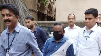 PNB scam: PMLA court grants bail to Nirav Modi’s close aide PNB scam: PMLA court grants bail to Nirav Modi’s close aide