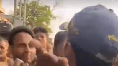 Why traffic police in city are getting roughed up by shameless offenders Why traffic police in city are getting roughed up by shameless offenders