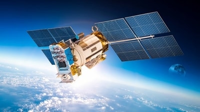 The satellite, Qimingxing 1, was controlled by ground-based AI, without human intervention (Shutterstock/Representational) The satellite, Qimingxing 1, was controlled by ground-based AI, without human intervention (Shutterstock/Representational)