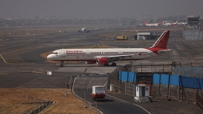 The flight had 180 passengers on board. (File/ Reuters)