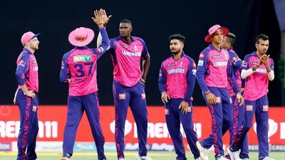 RR Dream XI picks vs LSG, IPL 2023: (IPL Twitter) RR Dream XI picks vs LSG, IPL 2023: (IPL Twitter)