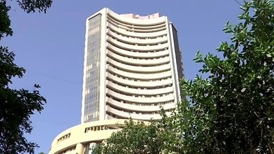 Sensex (ANI) Sensex (ANI)
