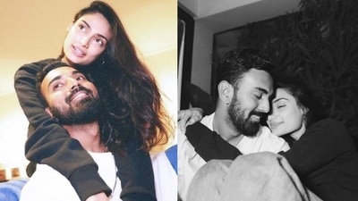 Athiya Shetty and KL Rahul got married in January 2023. Athiya Shetty and KL Rahul got married in January 2023.