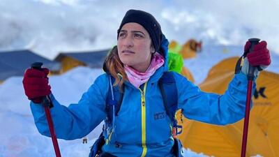 Baljeet Kaur, a prominent Indian woman climber, was found alive on Tuesday. (PTI) Baljeet Kaur, a prominent Indian woman climber, was found alive on Tuesday. (PTI)