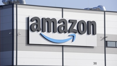 The Amazon-iRobot deal was announced in August last year to expand the company's stable of smart home devices. (File/ AP)