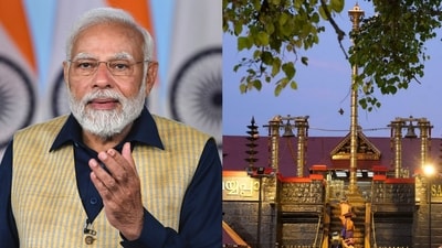 Prime Minister Narendra Modi took to Twitter on Tuesday to share the civil aviation ministry's announcement. Prime Minister Narendra Modi took to Twitter on Tuesday to share the civil aviation ministry's announcement.