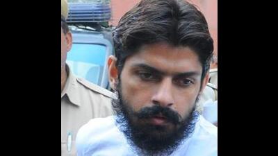 Gangster Lawrence Bishnoi. (HT File photo) Gangster Lawrence Bishnoi. (HT File photo)