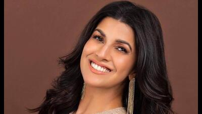 Nimrat Kaur is excited about the announcements of her new movies