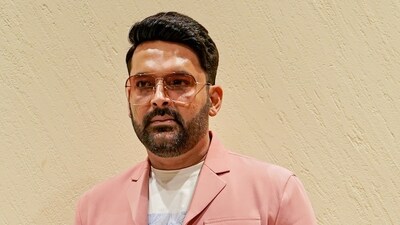 The current season of The Kapil Sharma Show premiered in September 2022. (PTI Photo) (PTI) The current season of The Kapil Sharma Show premiered in September 2022. (PTI Photo) (PTI)
