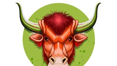 Taurus Daily Horoscope Today for April 19, 2023: Today is the day to play your trump card, Taurus!