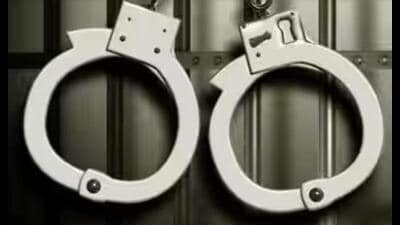 The Tibba police on Tuesday arrested a woman constable for abetment to suicide after her husband allegedly ended his life after she developed illicit relations with another. (Getty images)