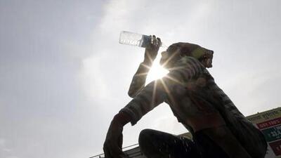 The Tripura government has ordered the closure of all government and state-aided schools from April 18-23 due to the heatwave. (Representative Image) The Tripura government has ordered the closure of all government and state-aided schools from April 18-23 due to the heatwave. (Representative Image)
