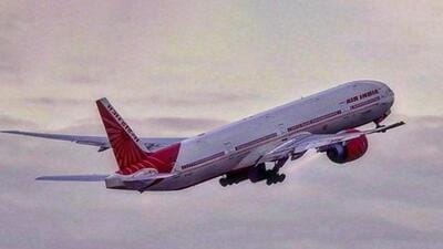 The airline also announced two additional levels or designations in the pilot category. (Air India | Twitter) The airline also announced two additional levels or designations in the pilot category. (Air India | Twitter)