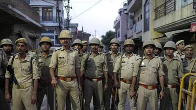 The apex human rights body has taken cognizance of complaints received by it. (PTI photo) The apex human rights body has taken cognizance of complaints received by it. (PTI photo)
