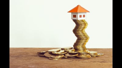 The budget allocated for 2022-23 fiscal as approved by the Punjab government for Mohali MC was ₹22 crore. (Shutterstock) The budget allocated for 2022-23 fiscal as approved by the Punjab government for Mohali MC was ₹22 crore. (Shutterstock)