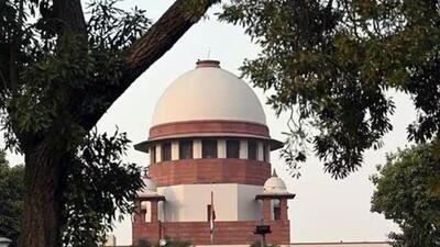The fresh petition filed by ADR questioned Goel’s appointment as being arbitrary. (HT file image)
