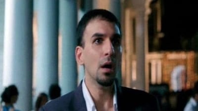 The image shows the character Suhas from the film 3 Idiots. (Screengrab) The image shows the character Suhas from the film 3 Idiots. (Screengrab)