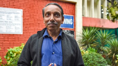 CUET PG 2023 registration date to be extended, says UGC chairman CUET PG 2023 registration date to be extended, says UGC chairman