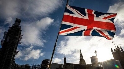 United Kingdom (File) United Kingdom (File)