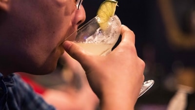 The victim was identified as 36-year-old Mark C who was reportedly drunk when he arrived at the club with his friend. (Getty Images via AFP) The victim was identified as 36-year-old Mark C who was reportedly drunk when he arrived at the club with his friend. (Getty Images via AFP)
