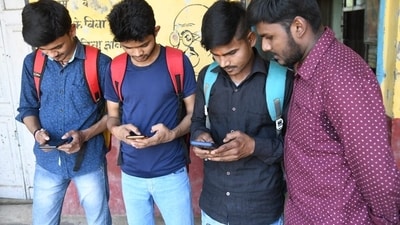 BTEUP 2023 Odd semester result released at bteup.ac.in, get link to check reult (Santosh Kumar) BTEUP 2023 Odd semester result released at bteup.ac.in, get link to check reult (Santosh Kumar)