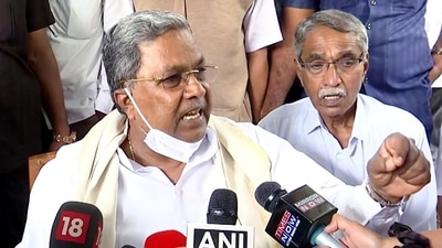 ‘Though from RSS, Jagadish Shettar is secular person,’ says Siddaramaiah ‘Though from RSS, Jagadish Shettar is secular person,’ says Siddaramaiah