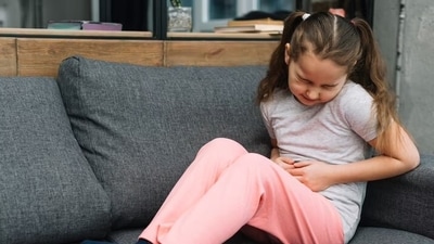 Fatty liver in children is becoming increasingly common and is often associated with obesity (Freepik) Fatty liver in children is becoming increasingly common and is often associated with obesity (Freepik)
