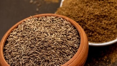 In Gujarat's Una, the nerve centre of India's spice trade, prices of cumin shot to over ₹40,000 quintal (100 kg) last week. (Unsplash) In Gujarat's Una, the nerve centre of India's spice trade, prices of cumin shot to over ₹40,000 quintal (100 kg) last week. (Unsplash)