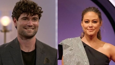 Paul Peden; Vanessa Lachey (Twitter) Paul Peden; Vanessa Lachey (Twitter)