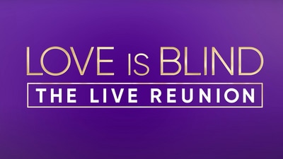 Love Is Blind, a reality show where couples pair up and get engaged before meeting in person, is one of Netflix’s biggest unscripted hits. (Netflix/ screengrab) Love Is Blind, a reality show where couples pair up and get engaged before meeting in person, is one of Netflix’s biggest unscripted hits. (Netflix/ screengrab)