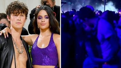 Shawn Mendes and Camila Cabello are not back together, claims an insider,