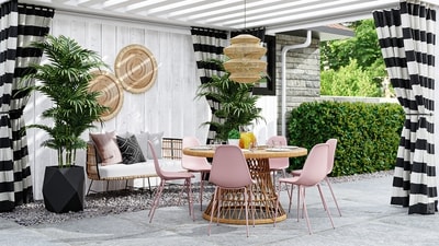 Home decor, design tips: 5 interior trends to breathe new life into your house (Photo by Spacejoy on Unsplash) Home decor, design tips: 5 interior trends to breathe new life into your house (Photo by Spacejoy on Unsplash)