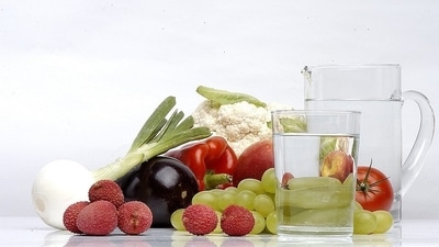 Summer is the season of fresh and juicy fruits and vegetables. (Pixabay) Summer is the season of fresh and juicy fruits and vegetables. (Pixabay)