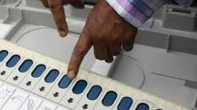 The final voters’ list for the local body elections will be published on April 1. The provisional list was announced on Friday. (HT_PRINT)