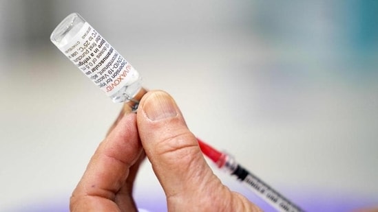 Covovax is the fourth Covid vaccine that has been approved for emergency use in the concerned age group. (AFP)