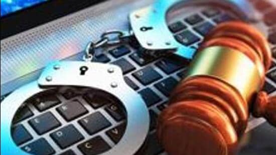 In three years, the three suspects had allegedly withdrawn ₹70 lakh from the forex cards. (Getty Images/iStockphoto FILE)