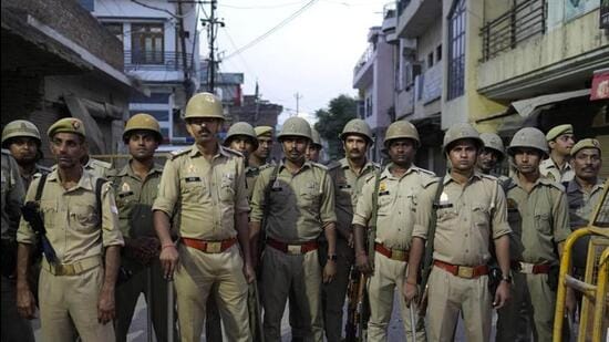The apex human rights body has taken cognizance of complaints received by it. (PTI photo)