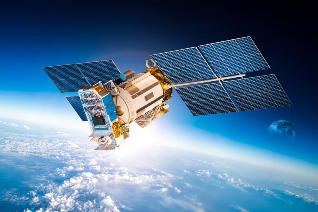 China's AI-powered satellite takes 'closer look' at India, Japan | Technology News (HT Tech)