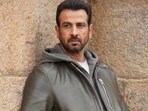 Ronit Roy shared a cryptic post on Instagram.