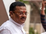 Shiv Sena spokesperson Sanjay Shirsat.