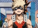 Bakugo Katsuki, the explosive hero-in-training from My Hero Academia, is celebrating his birthday on April 20th!(Bones)