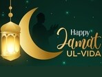  This year Jumat-ul-Wida falls on April 21, 2023, Friday. 