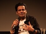 Manoj Bajpayee had reflected on his struggling days in an old interview. (File Photo) Manoj Bajpayee had reflected on his struggling days in an old interview. (File Photo)