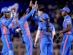 Mumbai Indians vs UP Warriorz Live Score, WPL 2023 Eliminator MI vs UPW cricket match updates: MI face UPW in the Eliminator.