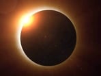 The first Solar Eclipse of 2023 will be witnessed on 20th April in Aries sign and Ashwini nakshatra. The first Solar Eclipse of 2023 will be witnessed on 20th April in Aries sign and Ashwini nakshatra.