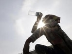  India suffers from the most pronounced heat-related labor losses in the world. (Representative Image)