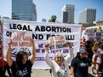 Polls repeatedly show a clear majority of Americans support continued access to safe abortion, even as conservative groups push to limit the procedure -- or ban it outright. Polls repeatedly show a clear majority of Americans support continued access to safe abortion, even as conservative groups push to limit the procedure -- or ban it outright.
