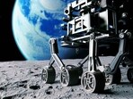 China planning to use 3D printing robots to build building structures on moon.