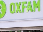 File photo of a high-street branch of an Oxfam charity shop in south London. File photo of a high-street branch of an Oxfam charity shop in south London.